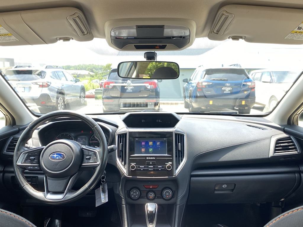 Thumbnail: 2018 Subaru Crosstrek - 8