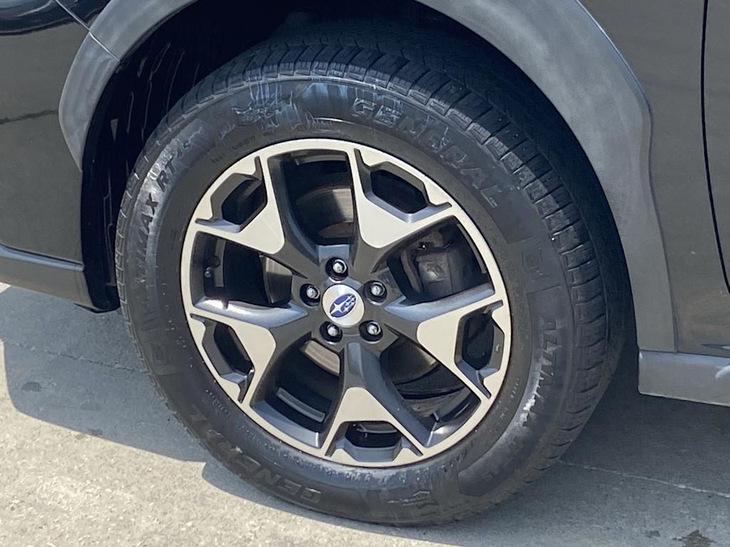 Thumbnail: 2018 Subaru Crosstrek - 6