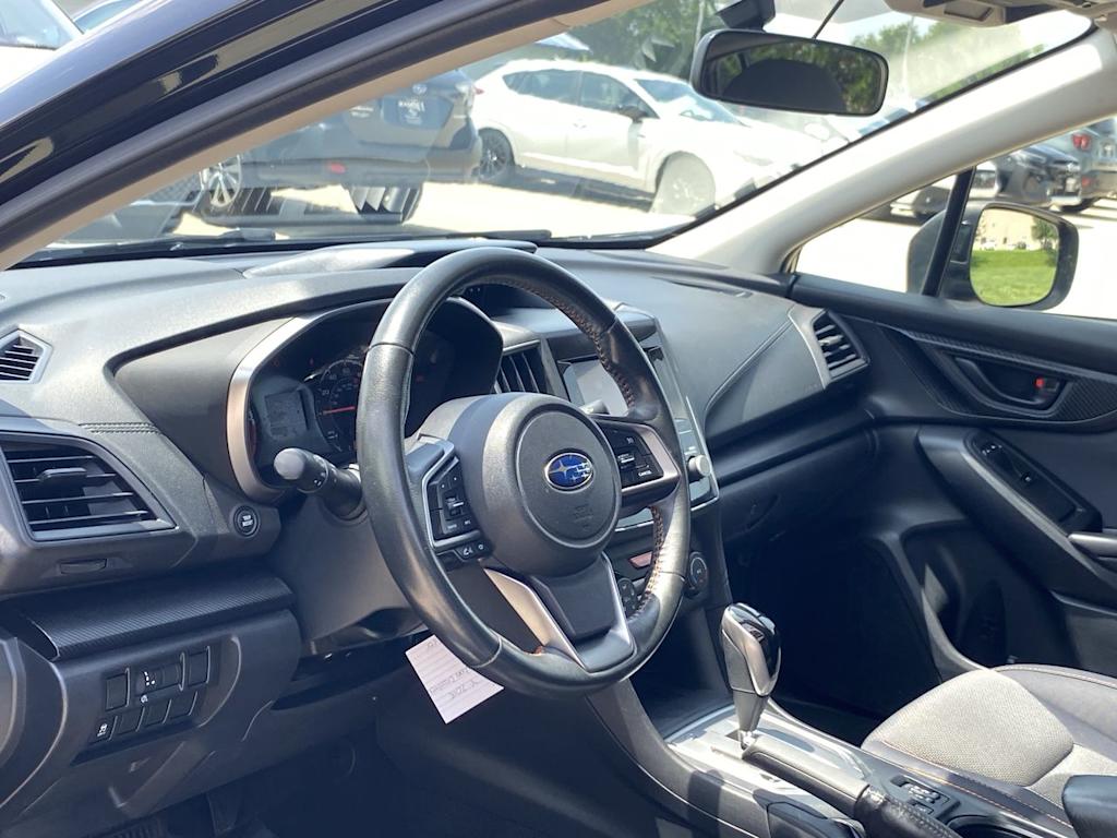 Thumbnail: 2018 Subaru Crosstrek - 2
