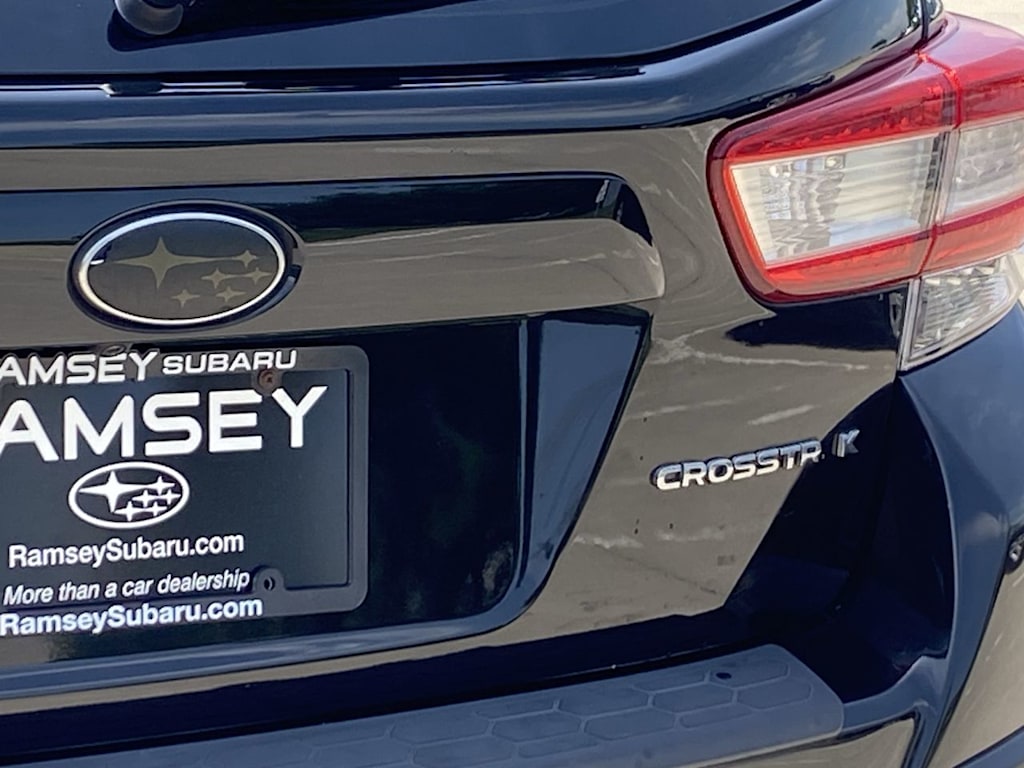 Thumbnail: 2018 Subaru Crosstrek - 23