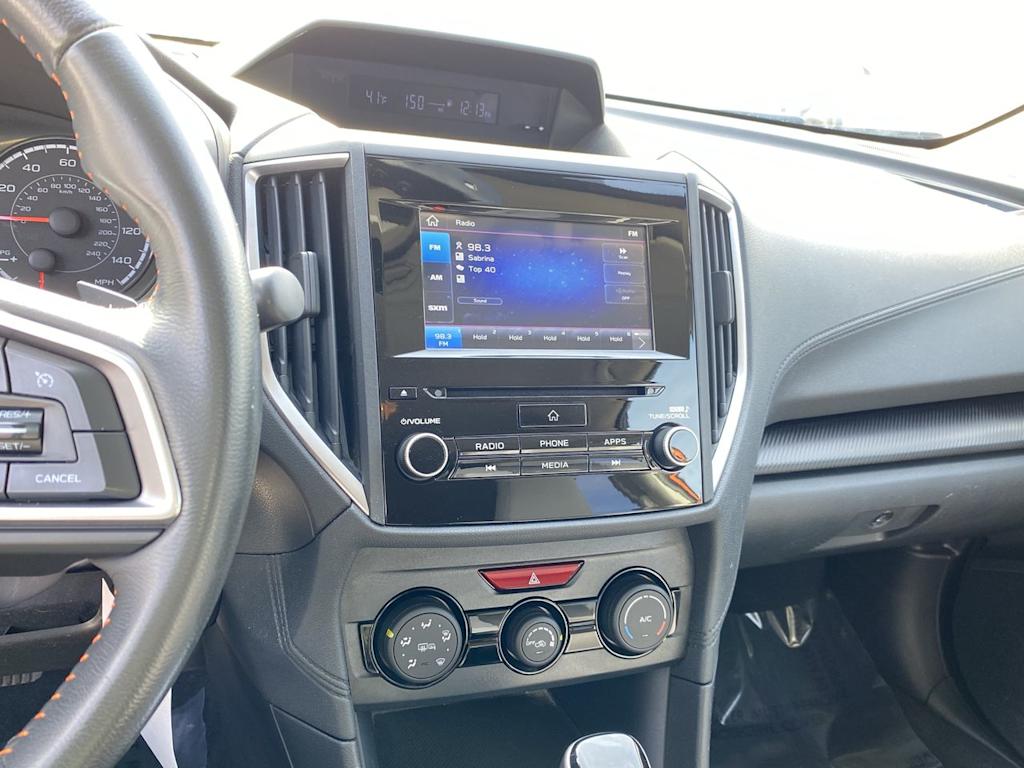 2019 Subaru Crosstrek Premium 15