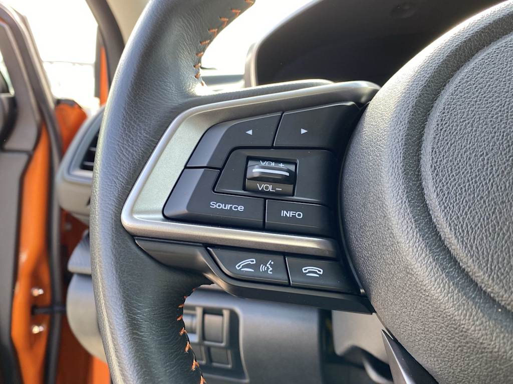 2019 Subaru Crosstrek Premium 27