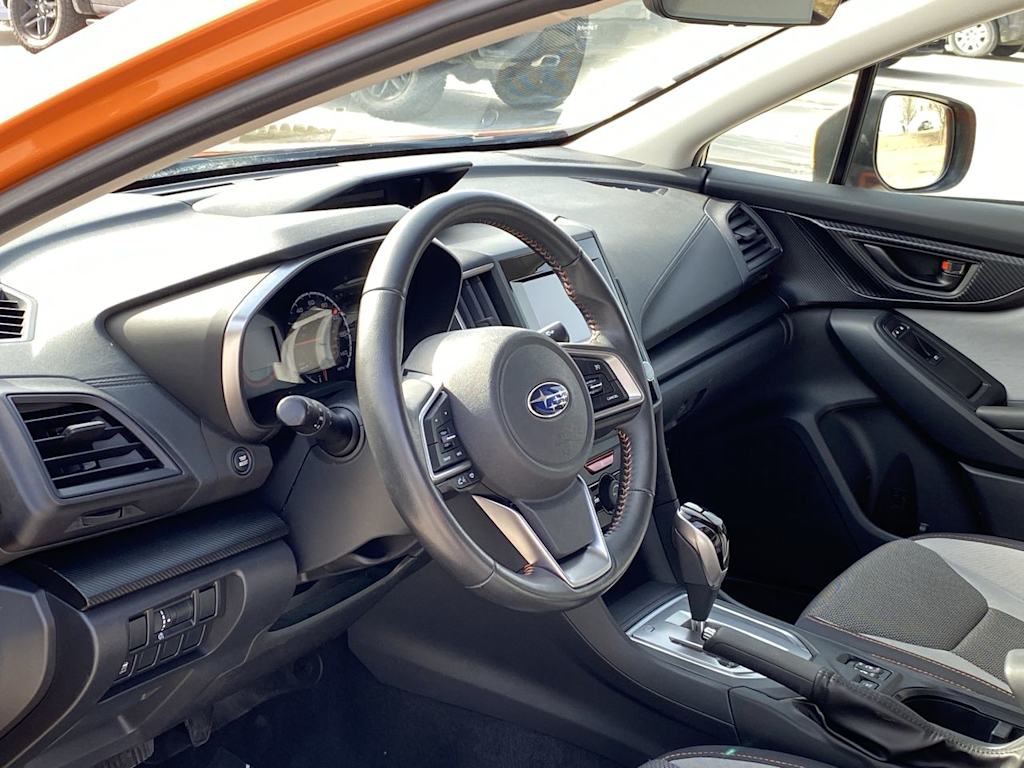 2019 Subaru Crosstrek Premium 2