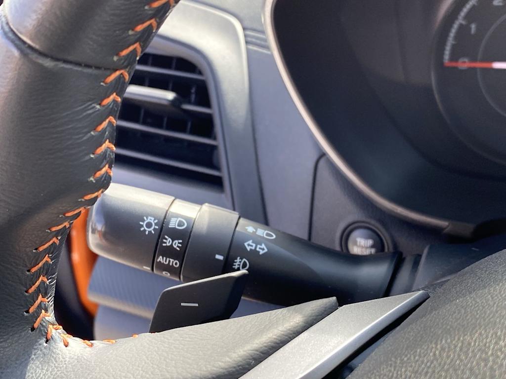 2019 Subaru Crosstrek Premium 16