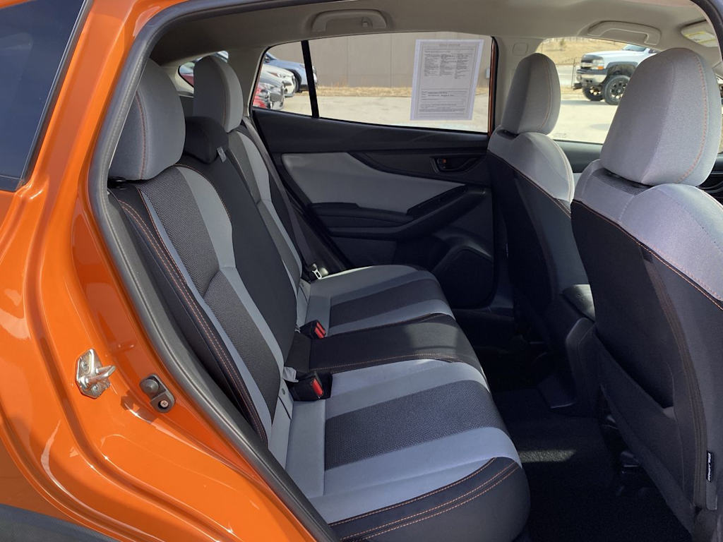 2019 Subaru Crosstrek Premium 26