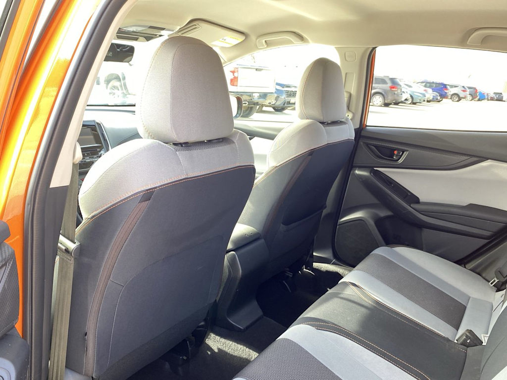 2019 Subaru Crosstrek Premium 13
