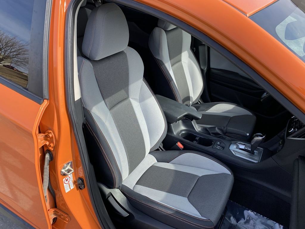 2019 Subaru Crosstrek Premium 12
