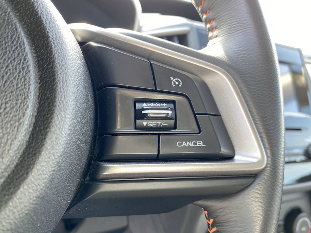 2019 Subaru Crosstrek Premium 28