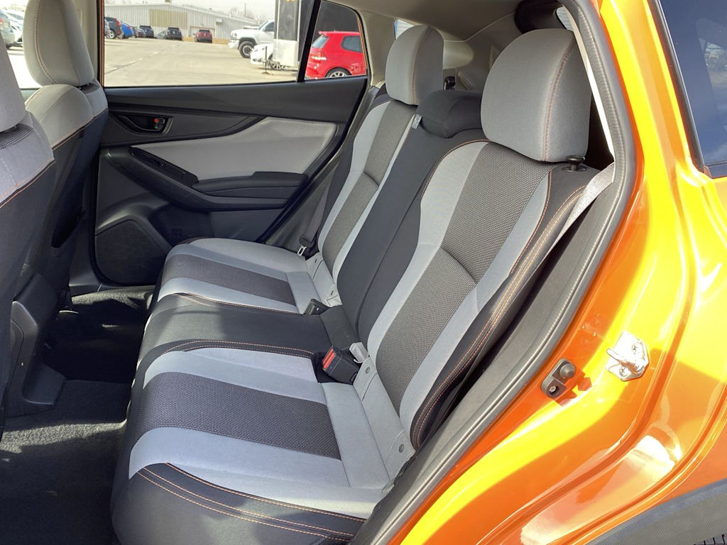 2019 Subaru Crosstrek Premium 25