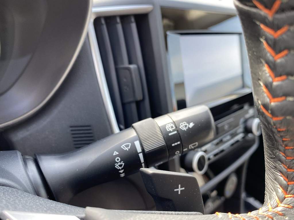 2019 Subaru Crosstrek Premium 7