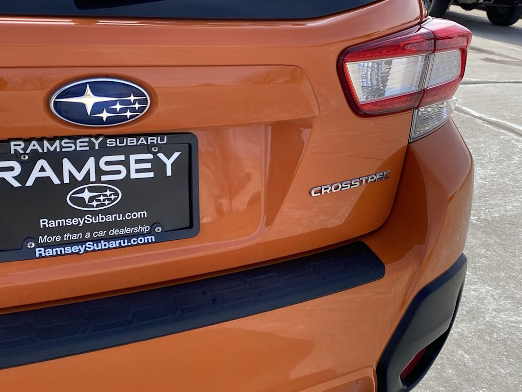 2019 Subaru Crosstrek Premium 24