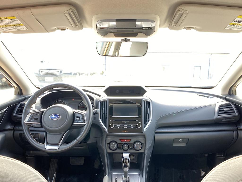 2019 Subaru Crosstrek Premium 10