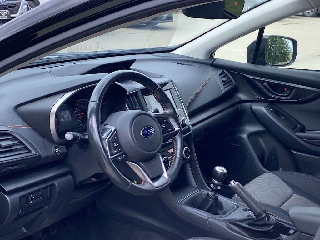 Thumbnail: 2020 Subaru Crosstrek - 2