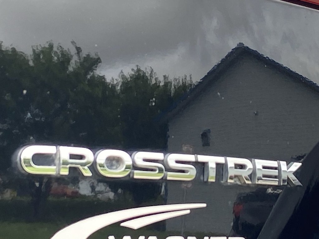 Thumbnail: 2020 Subaru Crosstrek - 25
