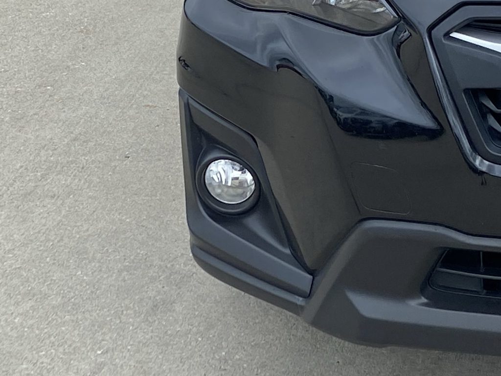 Thumbnail: 2020 Subaru Crosstrek - 6
