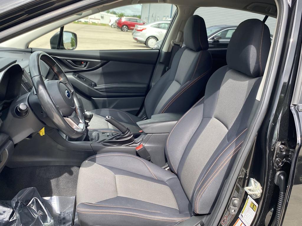 Thumbnail: 2020 Subaru Crosstrek - 10