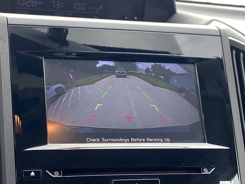 Thumbnail: 2020 Subaru Crosstrek - 31