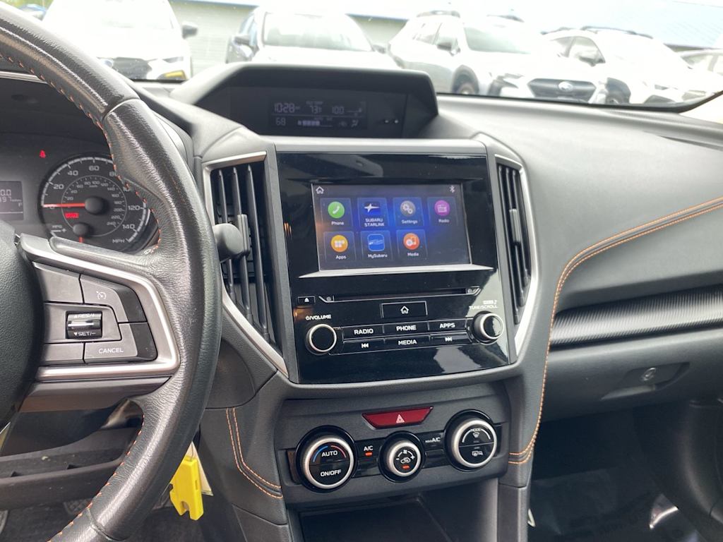 Thumbnail: 2020 Subaru Crosstrek - 14