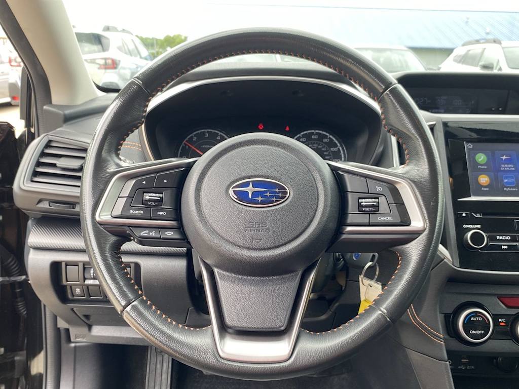 Thumbnail: 2020 Subaru Crosstrek - 13