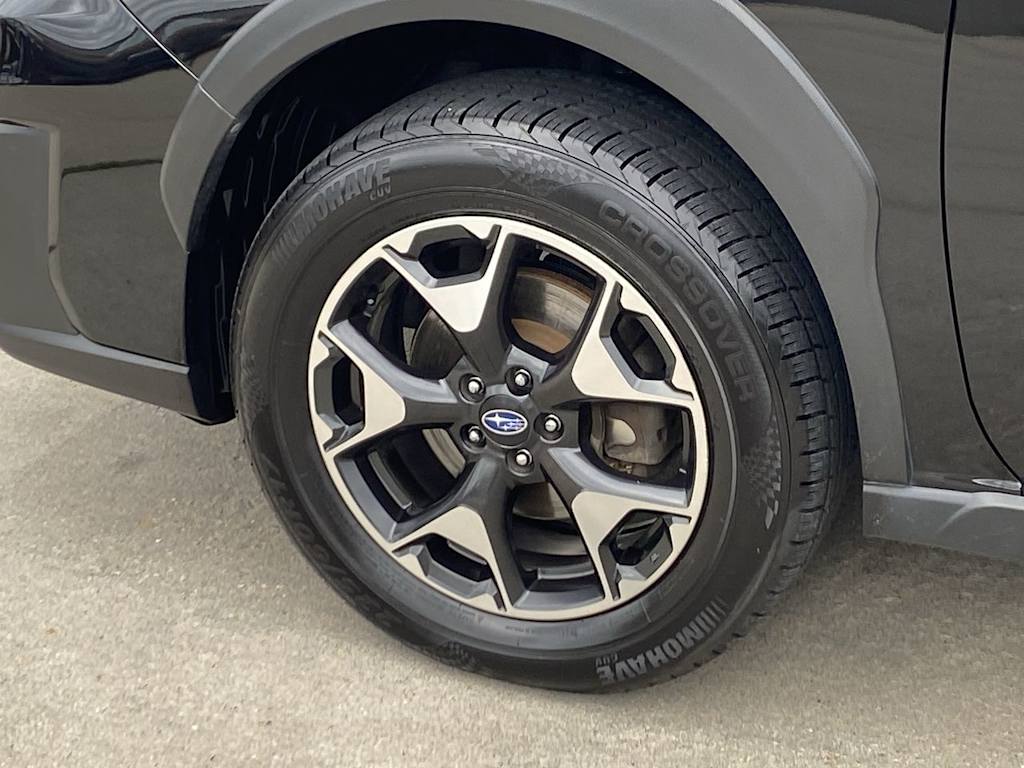 Thumbnail: 2020 Subaru Crosstrek - 7