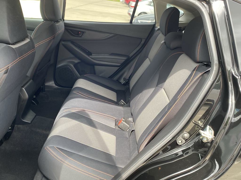 Thumbnail: 2020 Subaru Crosstrek - 26