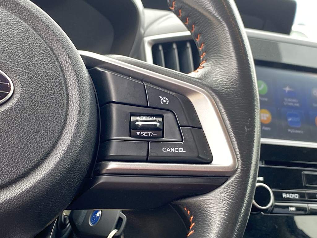 Thumbnail: 2020 Subaru Crosstrek - 29