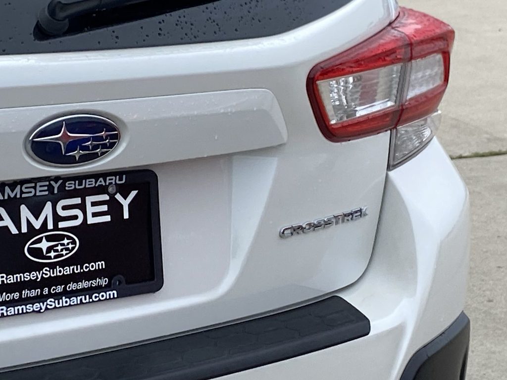 Thumbnail: 2019 Subaru Crosstrek - 23