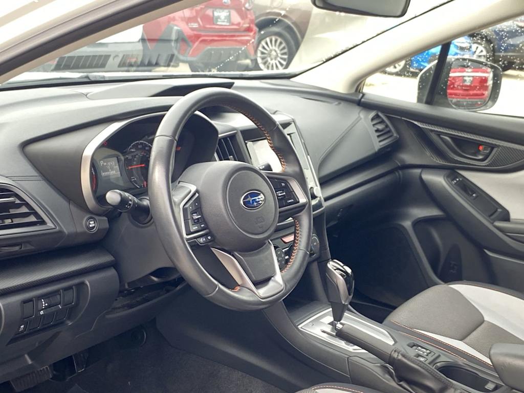 Thumbnail: 2019 Subaru Crosstrek - 2