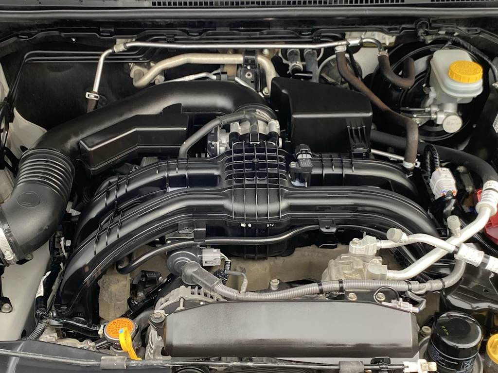 Thumbnail: 2019 Subaru Crosstrek - 7