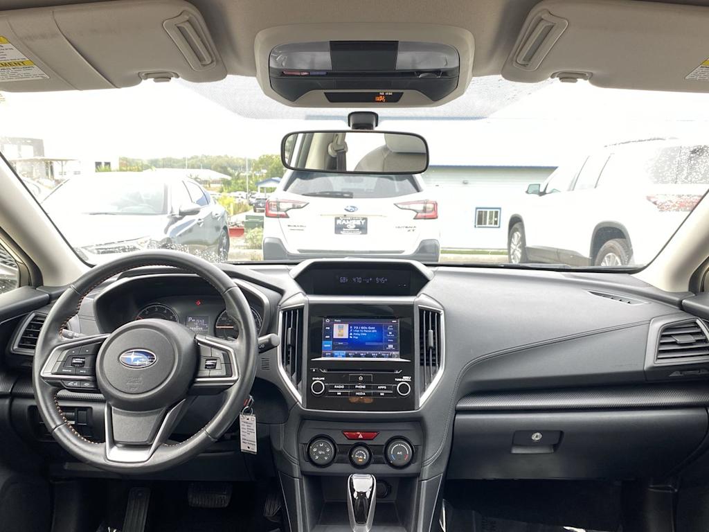 Thumbnail: 2019 Subaru Crosstrek - 8