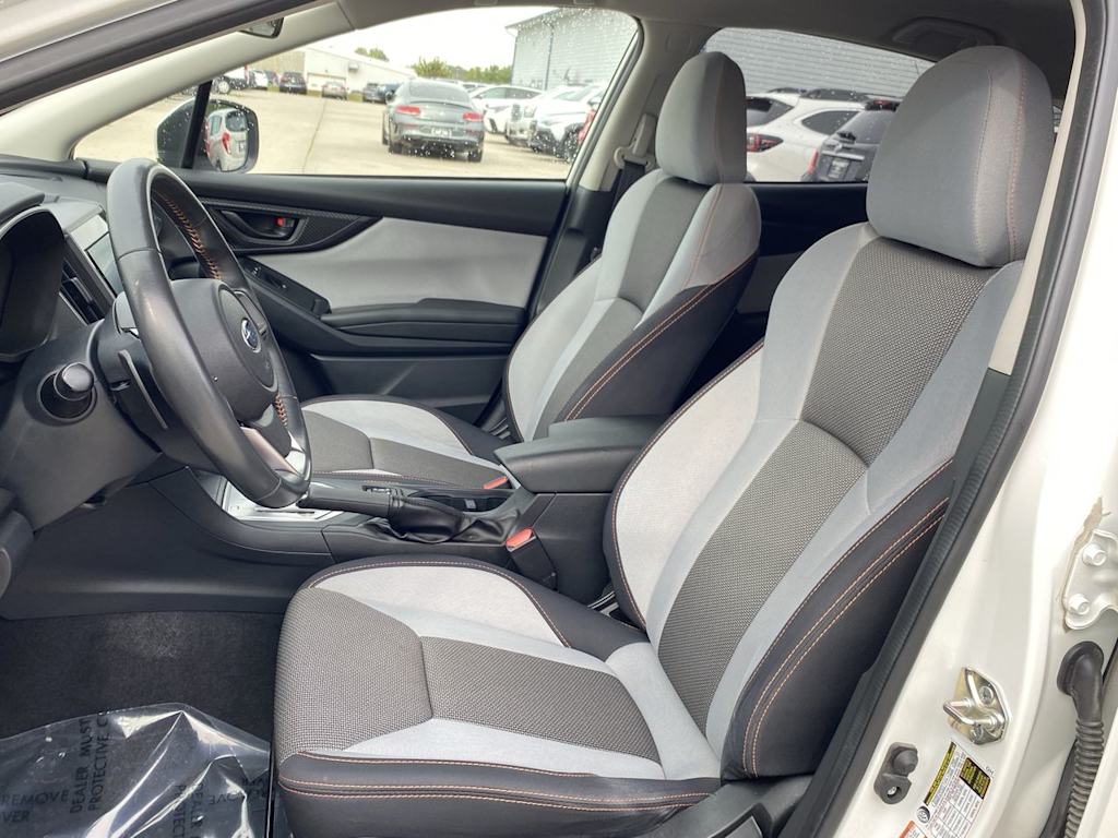 Thumbnail: 2019 Subaru Crosstrek - 9