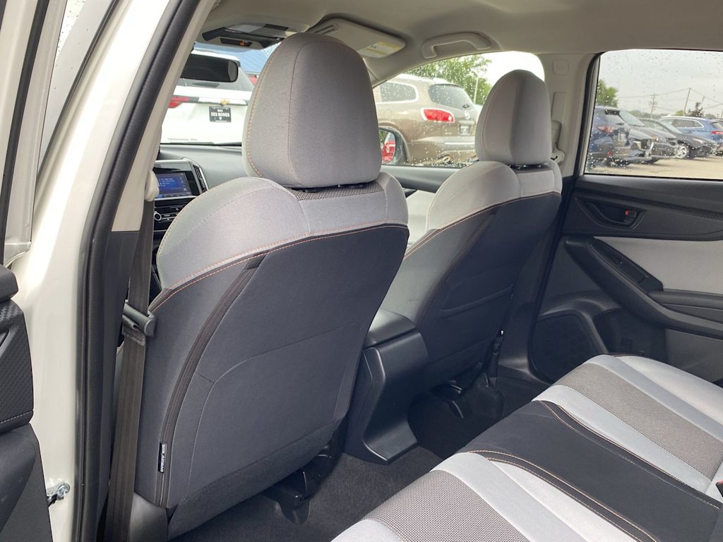 Thumbnail: 2019 Subaru Crosstrek - 11
