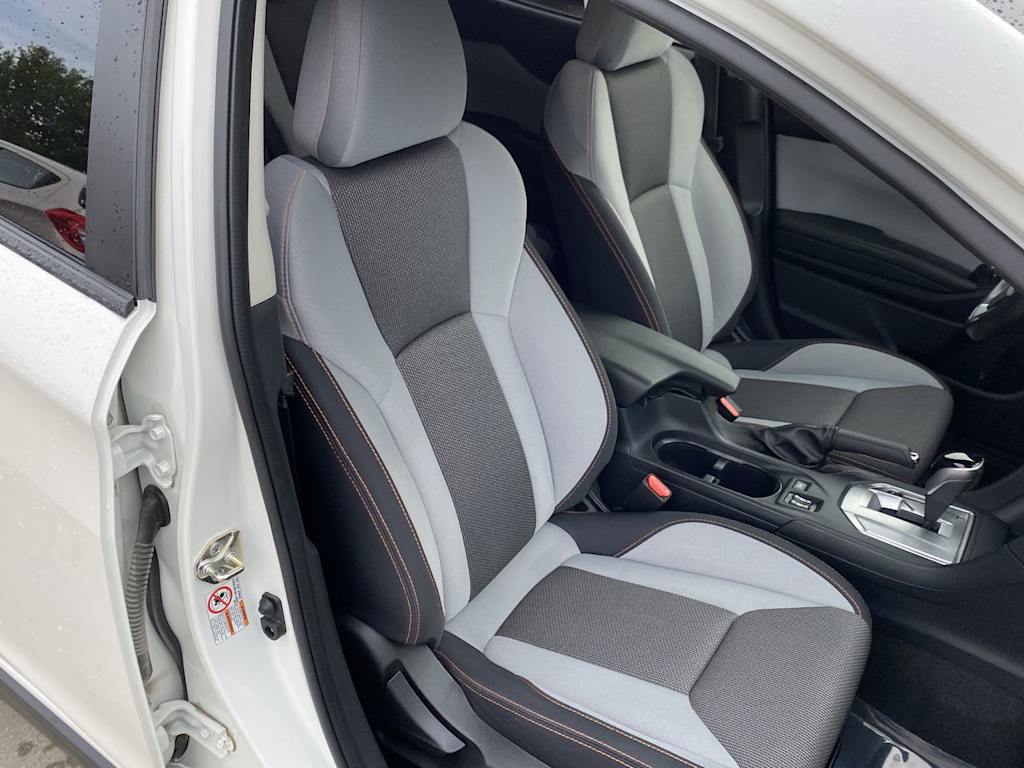 Thumbnail: 2019 Subaru Crosstrek - 10