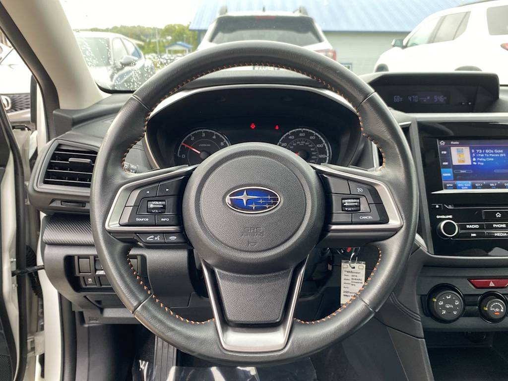 Thumbnail: 2019 Subaru Crosstrek - 12