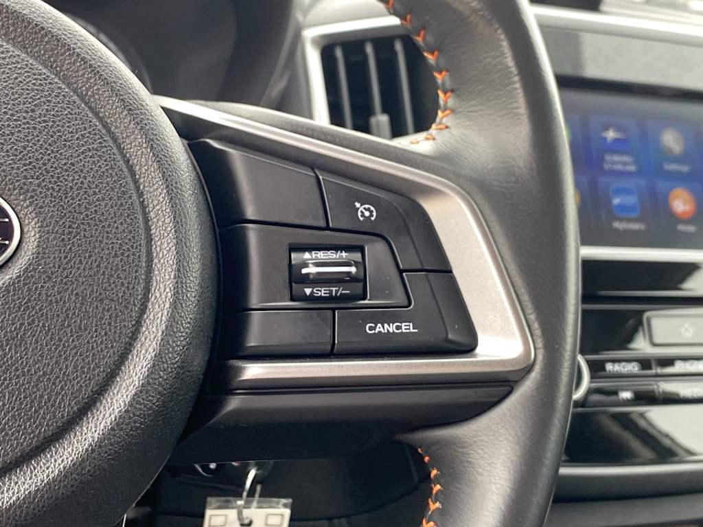 Thumbnail: 2019 Subaru Crosstrek - 27