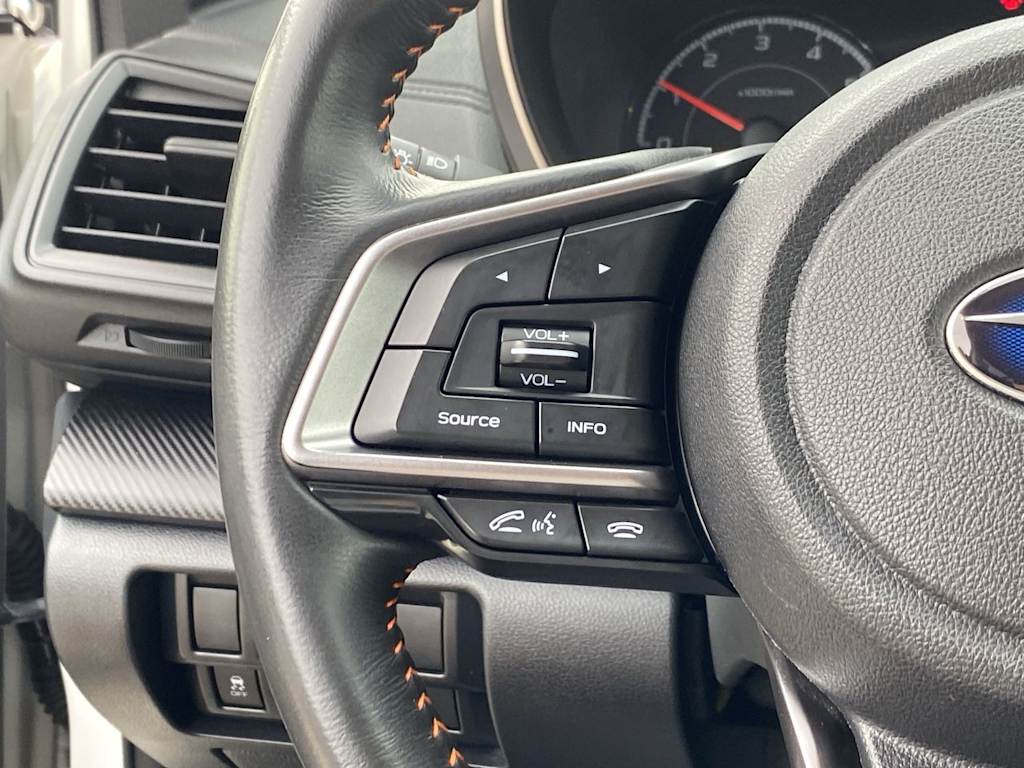 Thumbnail: 2019 Subaru Crosstrek - 26