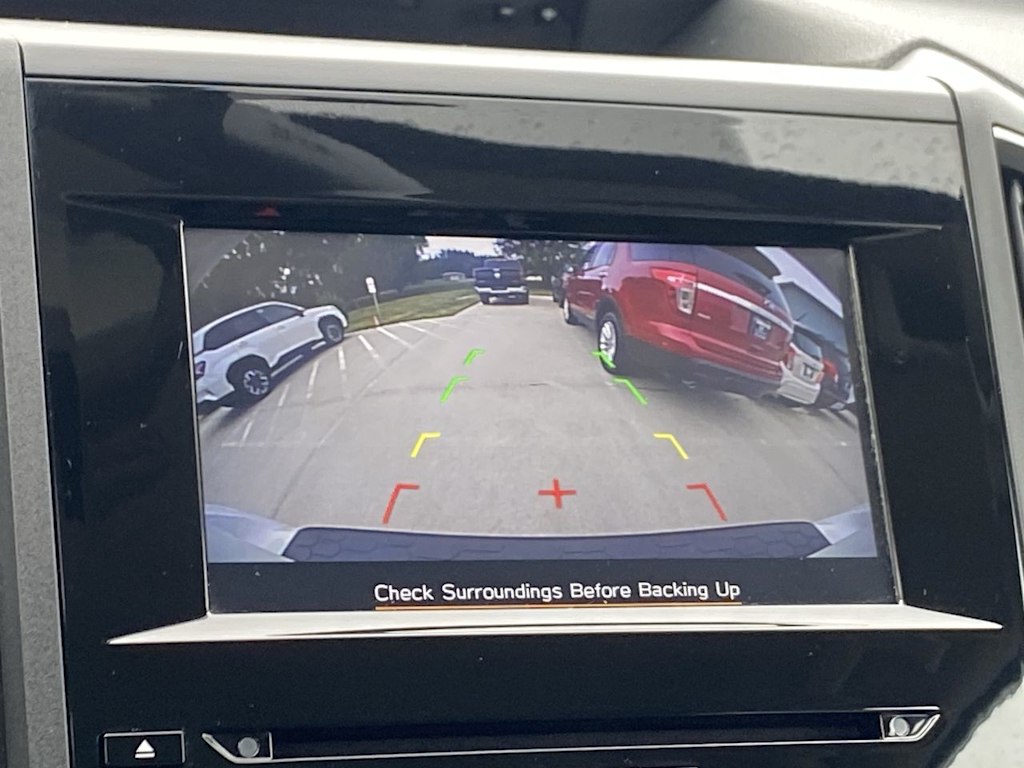 Thumbnail: 2019 Subaru Crosstrek - 29