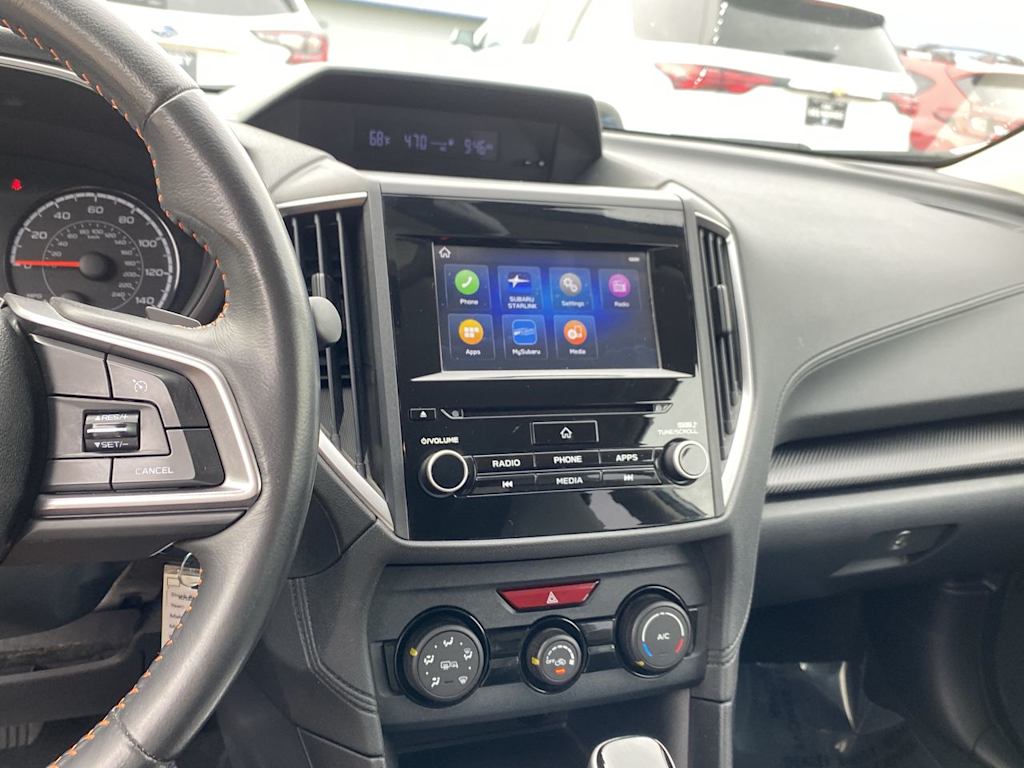 Thumbnail: 2019 Subaru Crosstrek - 13
