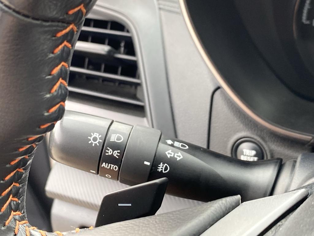 Thumbnail: 2019 Subaru Crosstrek - 14