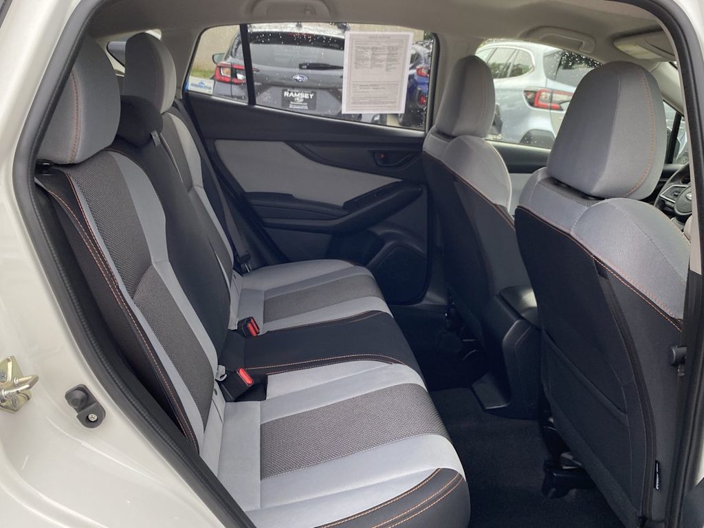 Thumbnail: 2019 Subaru Crosstrek - 25
