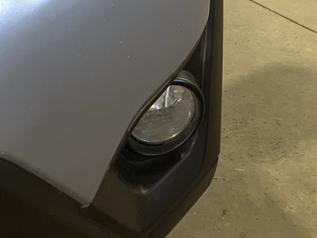 Thumbnail: 2021 Subaru Crosstrek - 6