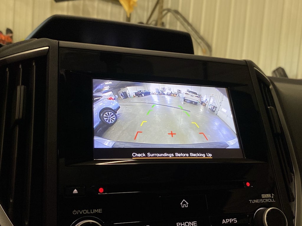 Thumbnail: 2021 Subaru Crosstrek - 32