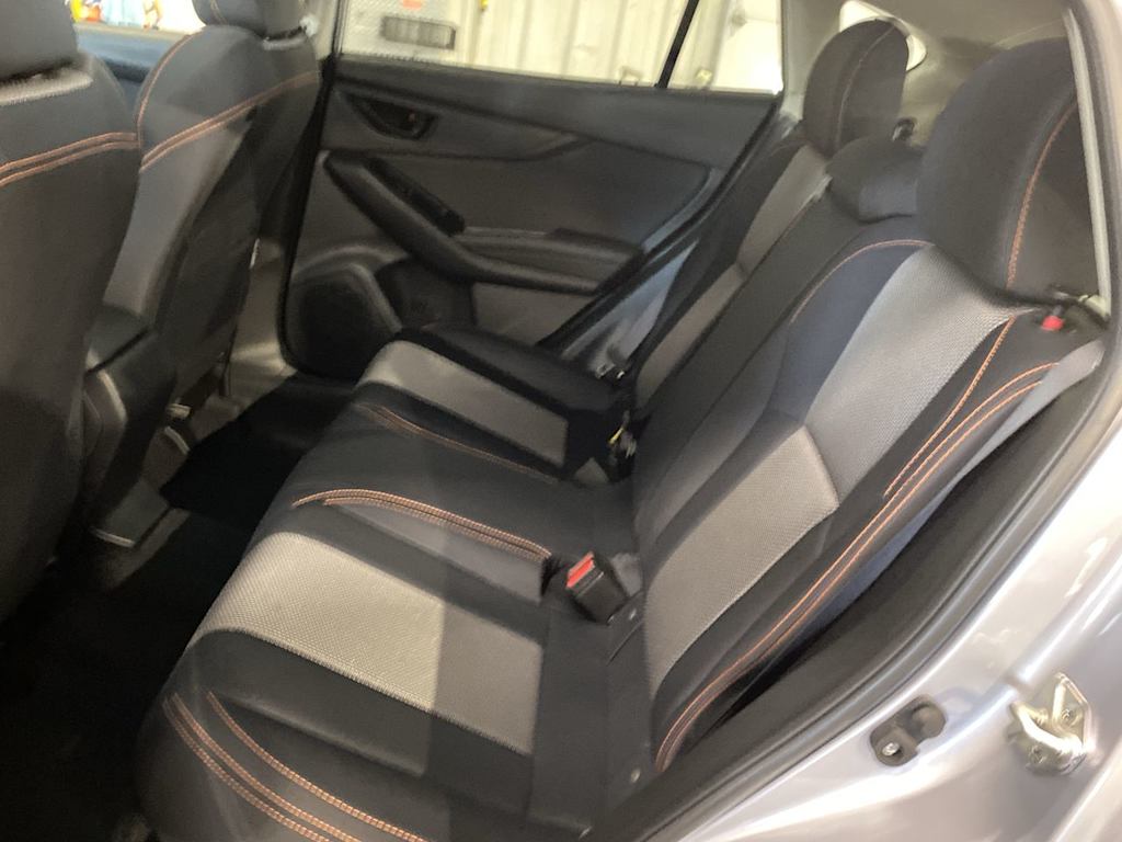 Thumbnail: 2021 Subaru Crosstrek - 26