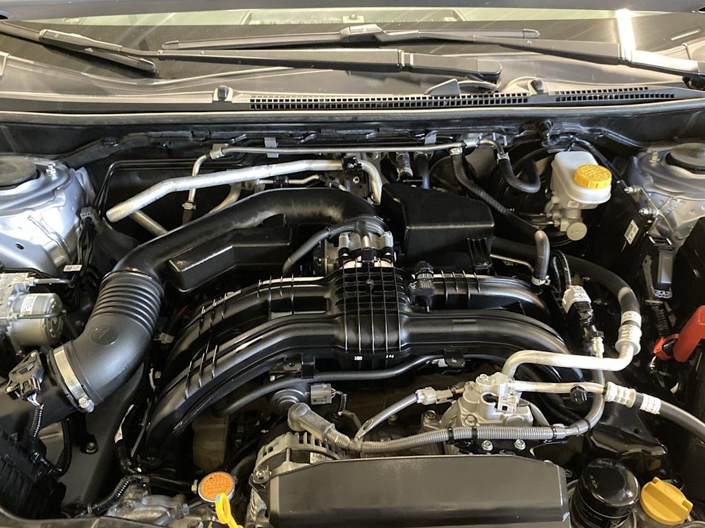 Thumbnail: 2021 Subaru Crosstrek - 8