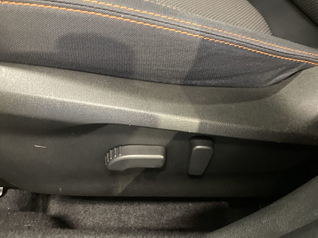 Thumbnail: 2021 Subaru Crosstrek - 24