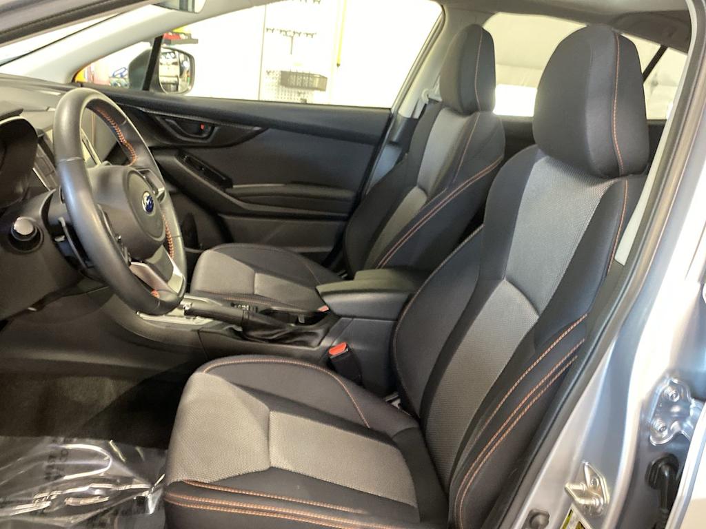 Thumbnail: 2021 Subaru Crosstrek - 10