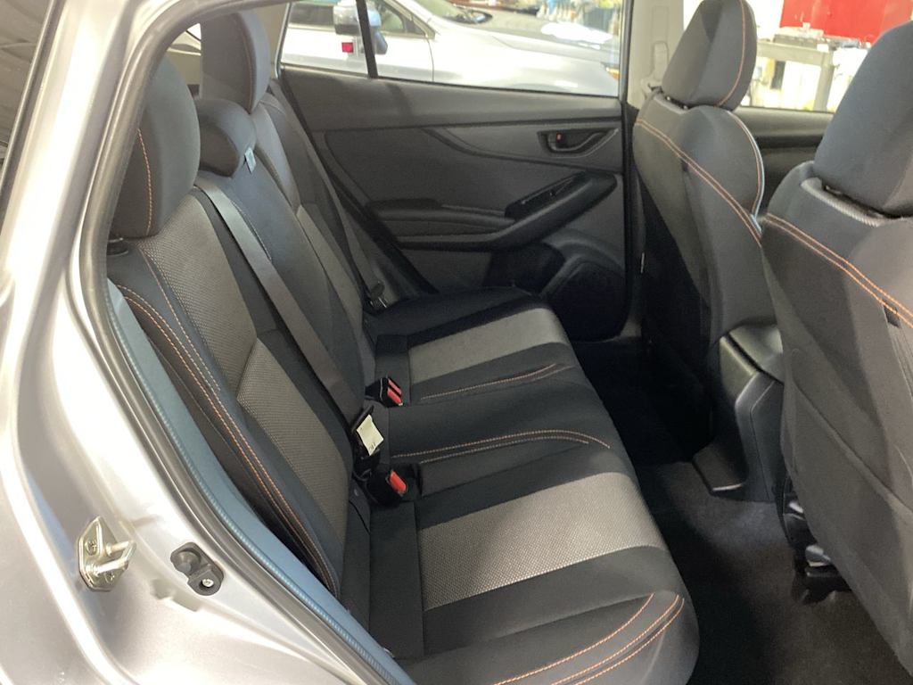 Thumbnail: 2021 Subaru Crosstrek - 27