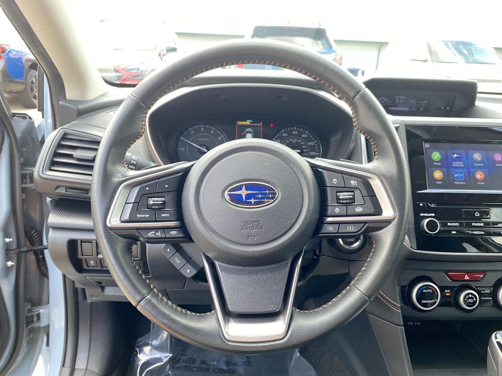 Thumbnail: 2022 Subaru Crosstrek - 13