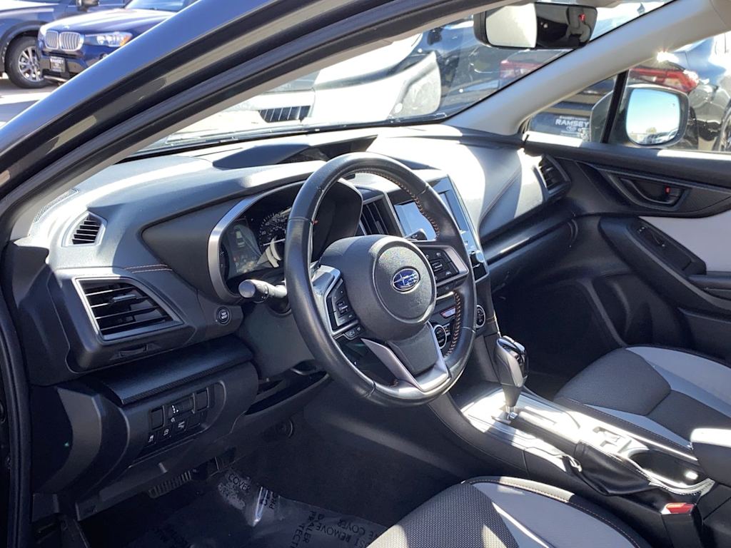 Thumbnail: 2020 Subaru Crosstrek - 2