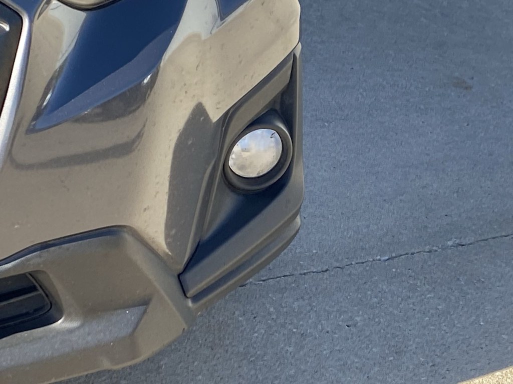 Thumbnail: 2020 Subaru Crosstrek - 6